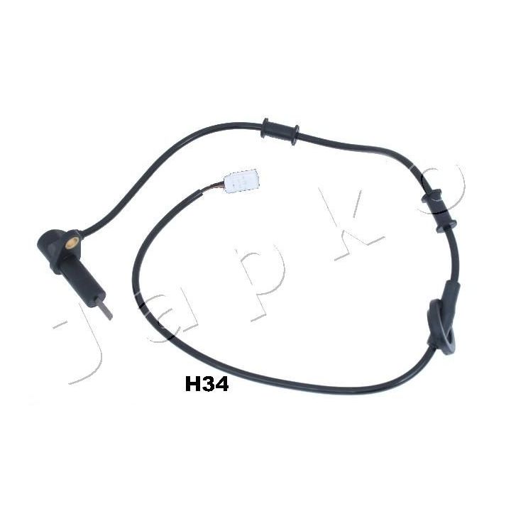 Jutiklis, rato greitis JAPKO 151H34