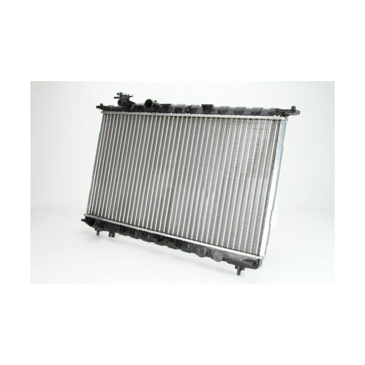 Radiatorius, variklio aušinimas THERMOTEC D70506TT