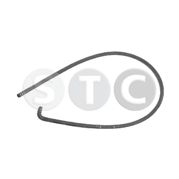 Radiatoriaus žarna STC T416099