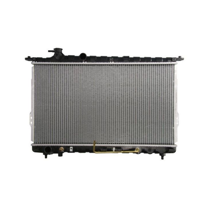 Radiatorius, variklio aušinimas THERMOTEC D70509TT