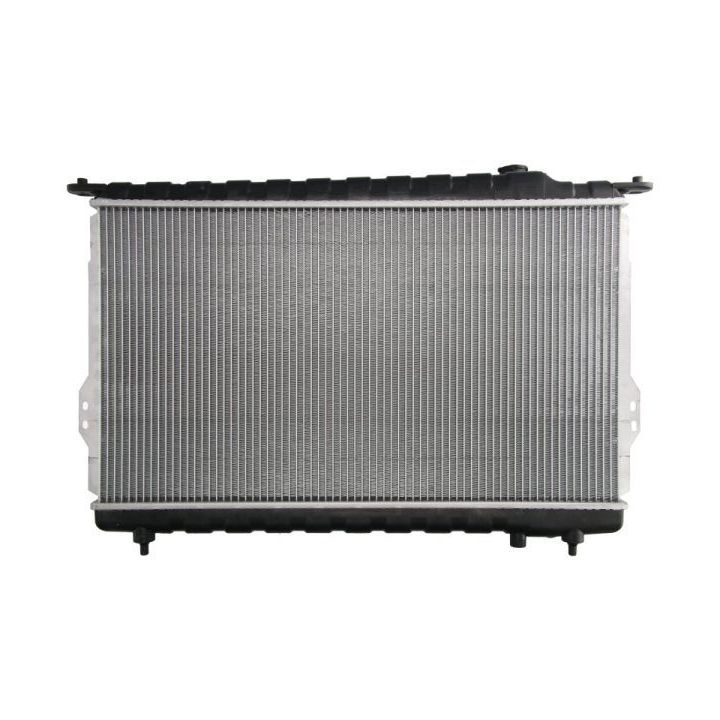 Radiatorius, variklio aušinimas THERMOTEC D70509TT