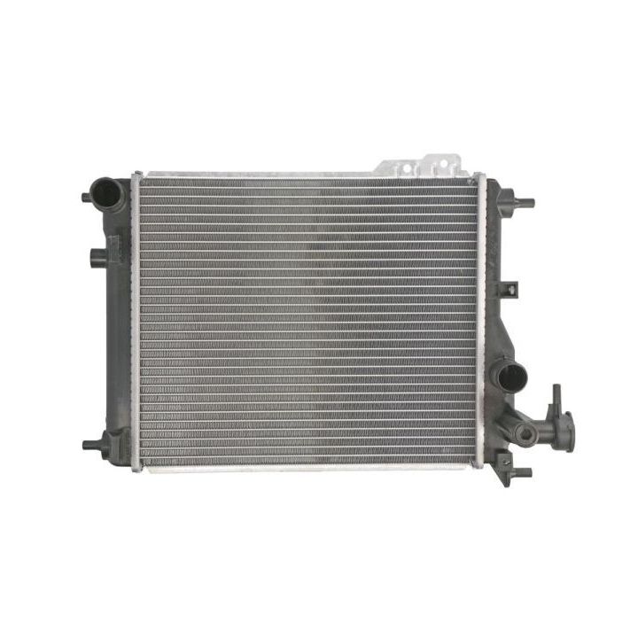 Radiatorius, variklio aušinimas THERMOTEC D70513TT