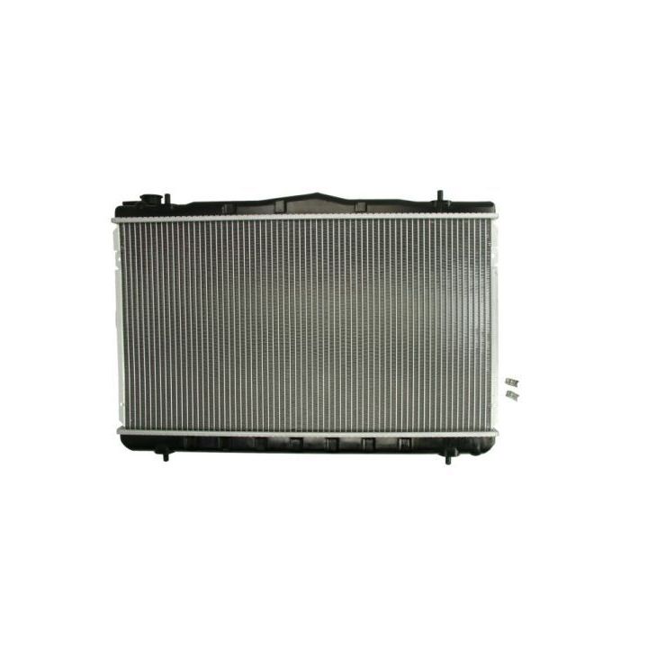 Radiatorius, variklio aušinimas THERMOTEC D70515TT