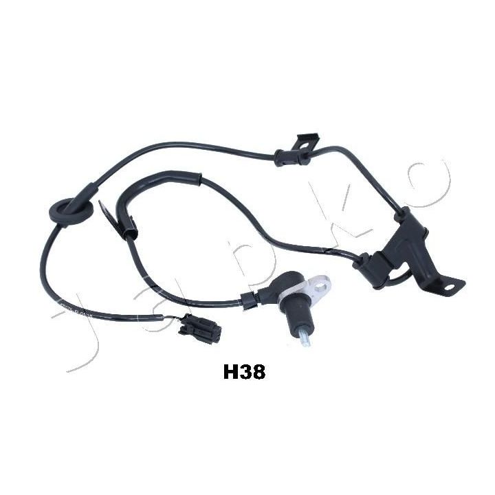 Jutiklis, rato greitis JAPKO 151H38