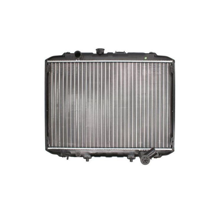 Radiatorius, variklio aušinimas THERMOTEC D70518TT