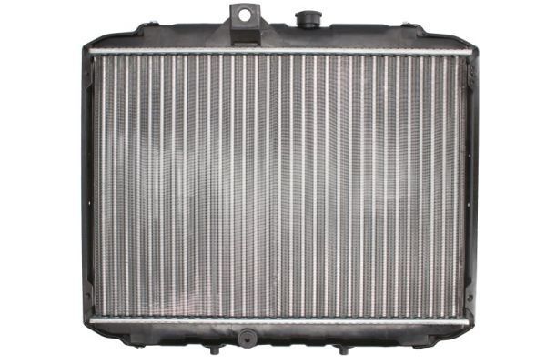 Radiatorius, variklio aušinimas THERMOTEC D70518TT