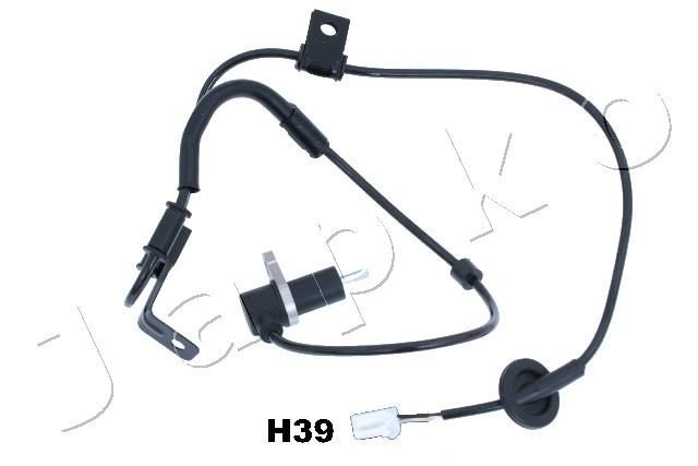 Jutiklis, rato greitis JAPKO 151H39