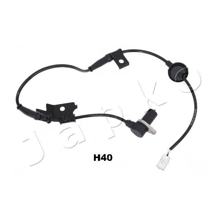 Jutiklis, rato greitis JAPKO 151H40