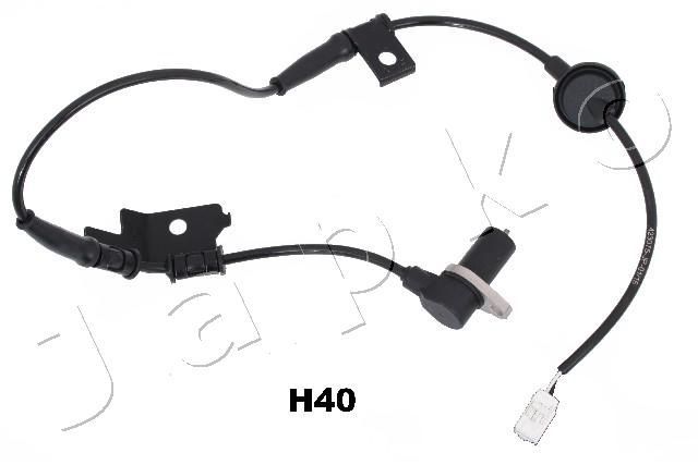 Jutiklis, rato greitis JAPKO 151H40