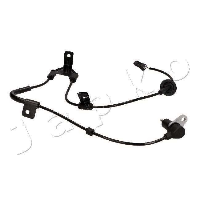 Jutiklis, rato greitis JAPKO 151H43