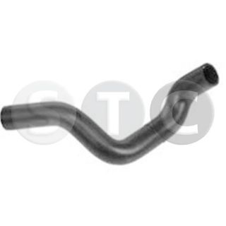 Radiatoriaus žarna STC T430060