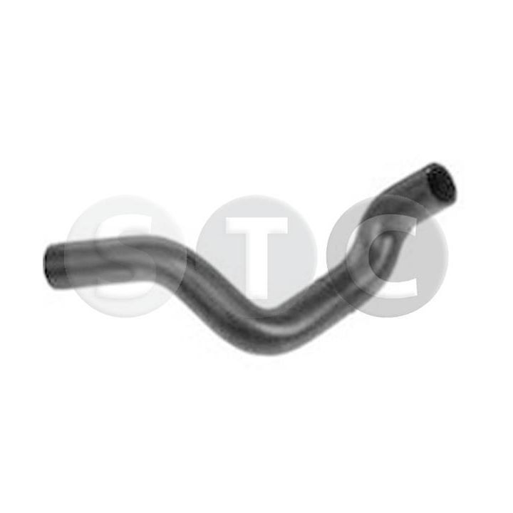 Radiatoriaus žarna STC T430060