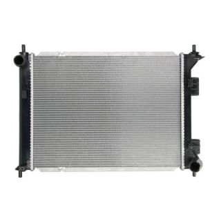 Radiatorius, variklio aušinimas THERMOTEC D70529TT