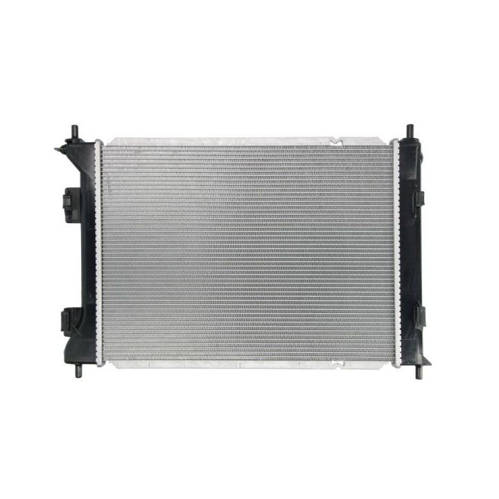 Radiatorius, variklio aušinimas THERMOTEC D70529TT