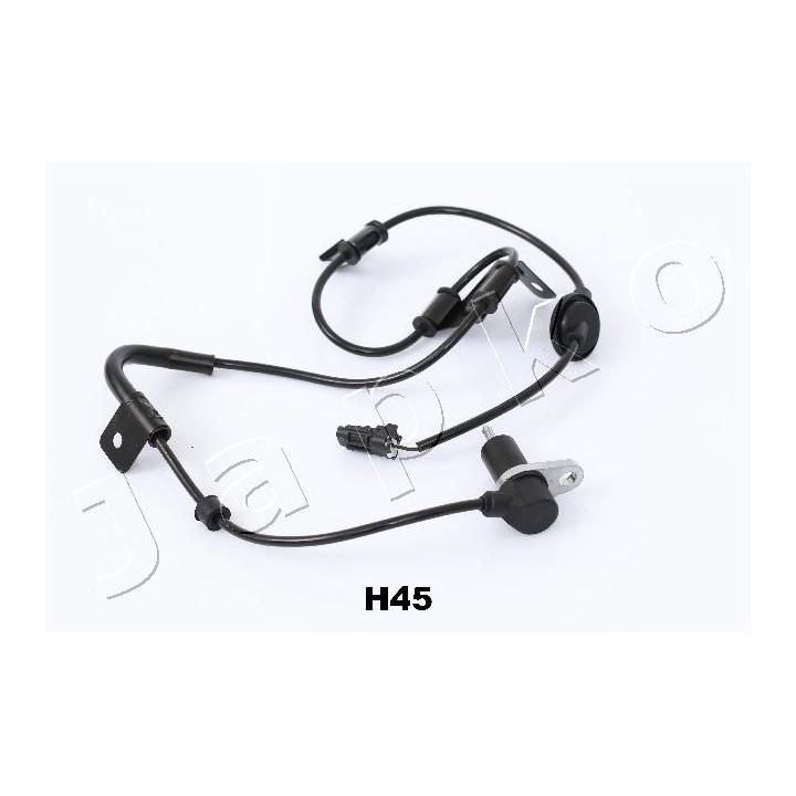 Jutiklis, rato greitis JAPKO 151H45