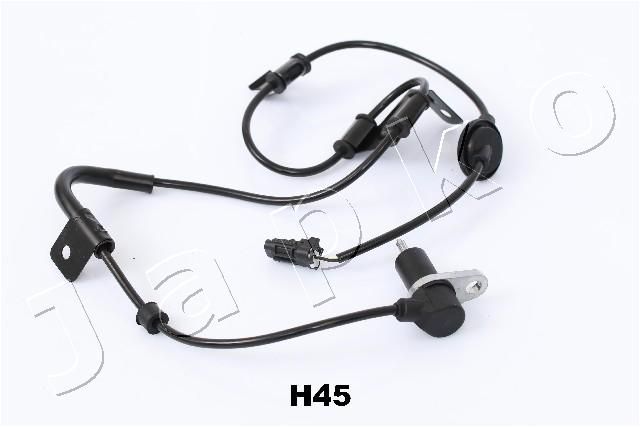 Jutiklis, rato greitis JAPKO 151H45