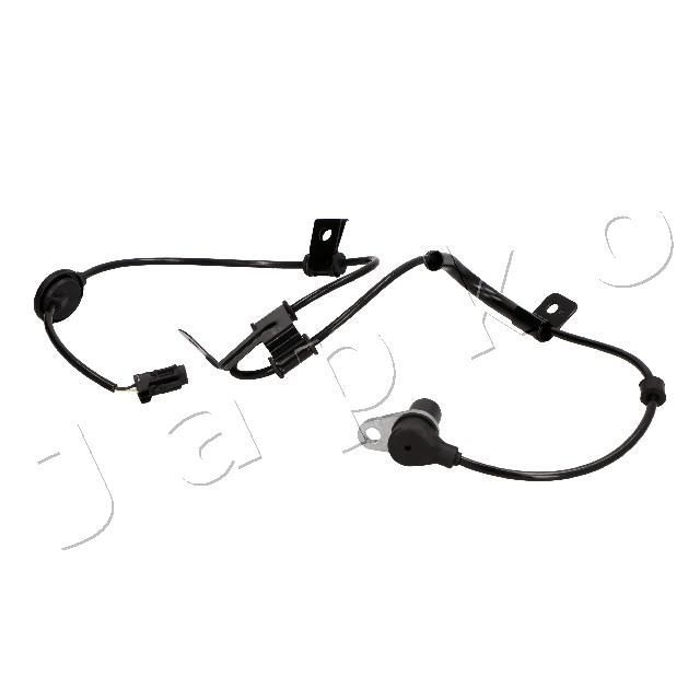 Jutiklis, rato greitis JAPKO 151H45