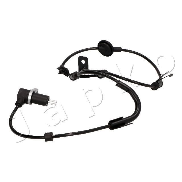 Jutiklis, rato greitis JAPKO 151H45