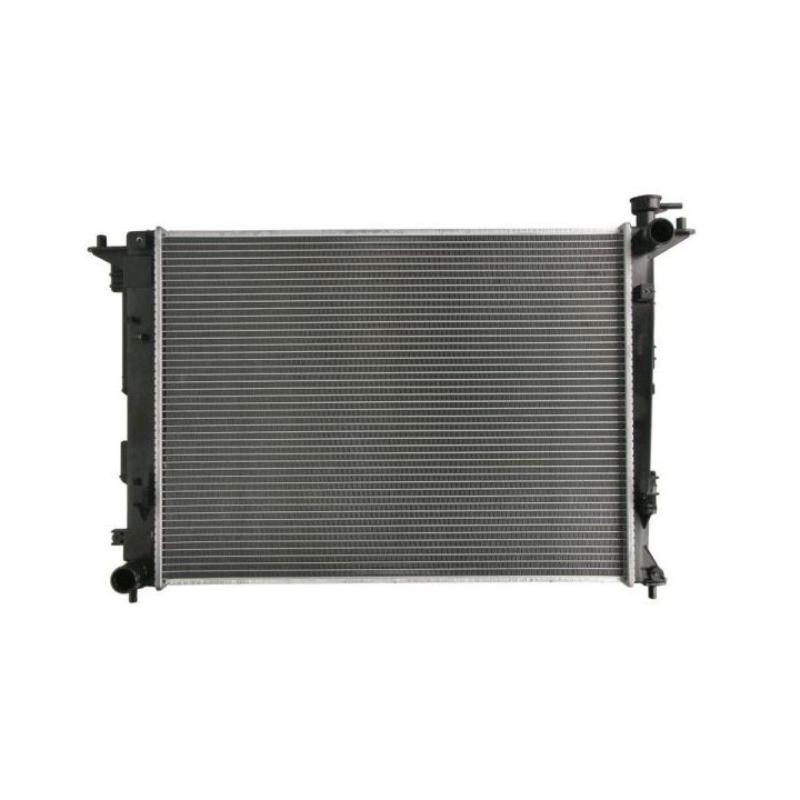 Radiatorius, variklio aušinimas THERMOTEC D70532TT