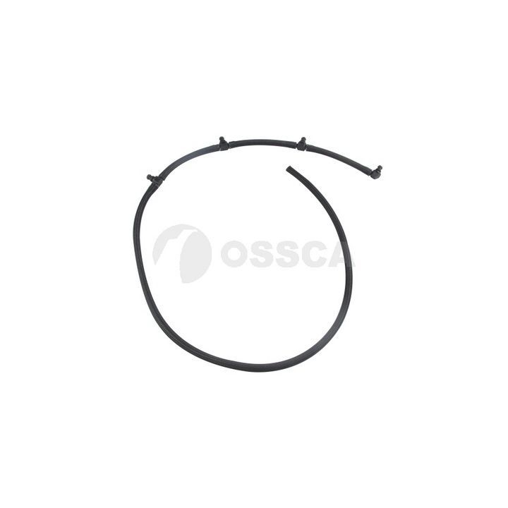 žarna, degalų išsiliejimo apsauga OSSCA 59723