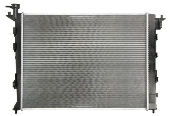 Radiatorius, variklio aušinimas THERMOTEC D70532TT