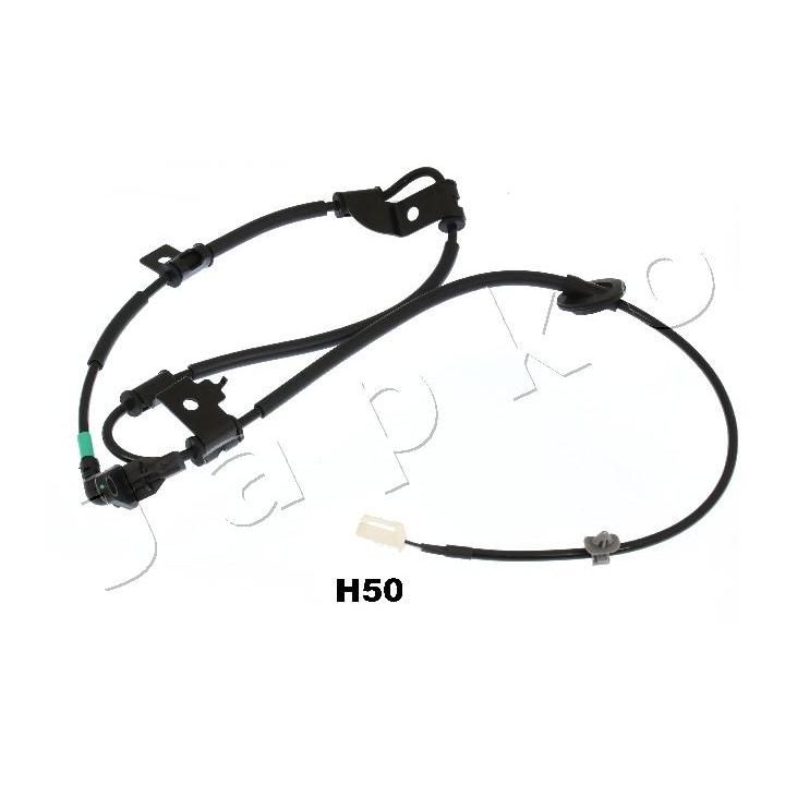 Jutiklis, rato greitis JAPKO 151H50