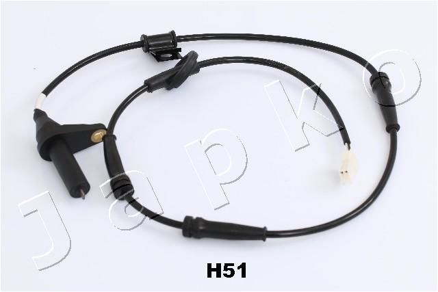 Jutiklis, rato greitis JAPKO 151H51