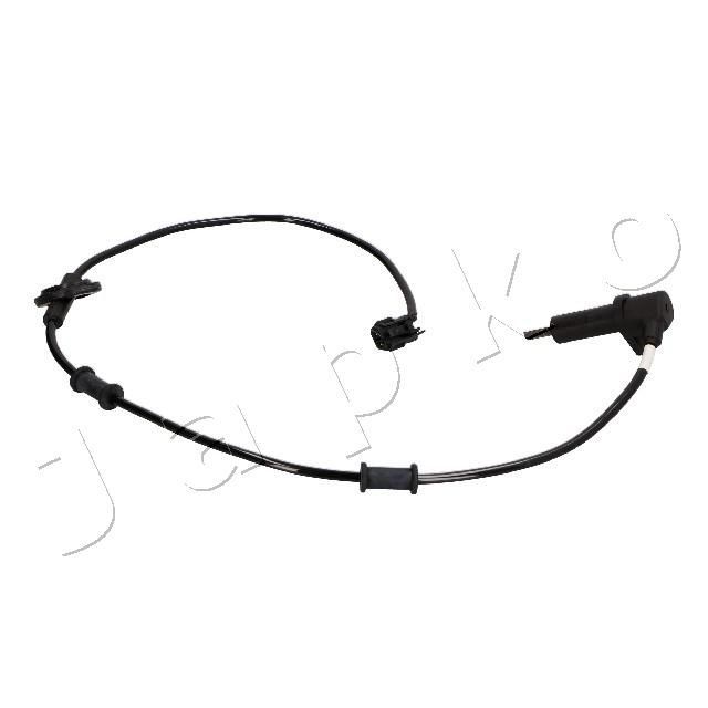 Jutiklis, rato greitis JAPKO 151H53