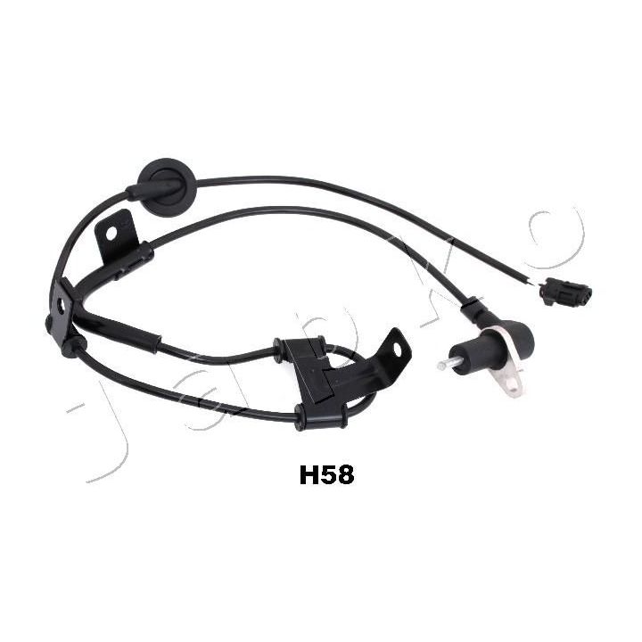 Jutiklis, rato greitis JAPKO 151H58