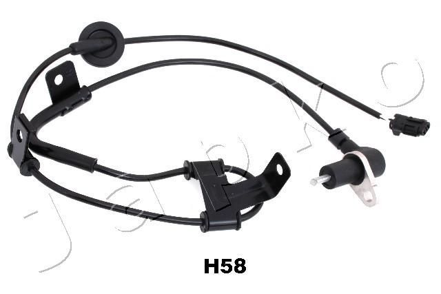 Jutiklis, rato greitis JAPKO 151H58