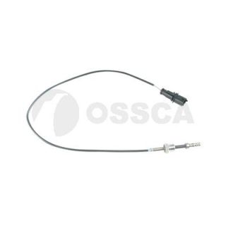 Jutiklis, išmetamųjų dujų temperatūra OSSCA 32313