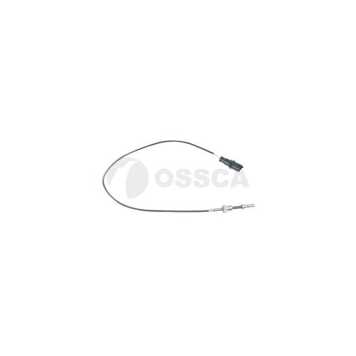 Jutiklis, išmetamųjų dujų temperatūra OSSCA 32313