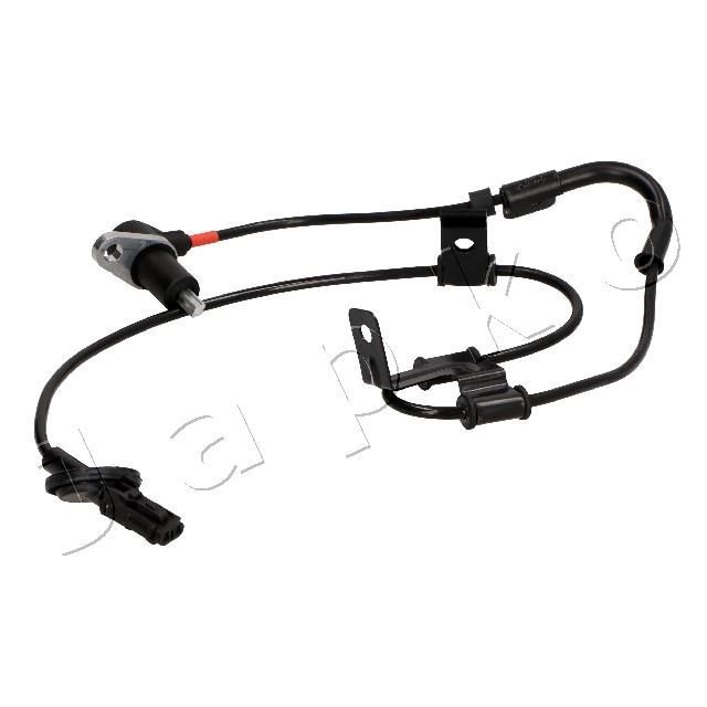 Jutiklis, rato greitis JAPKO 151H64