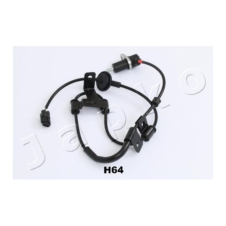 Jutiklis, rato greitis JAPKO 151H64