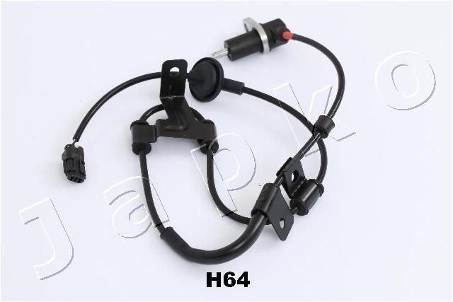 Jutiklis, rato greitis JAPKO 151H64