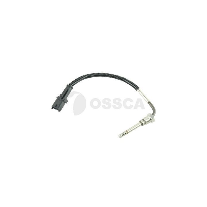 Jutiklis, išmetamųjų dujų temperatūra OSSCA 32376