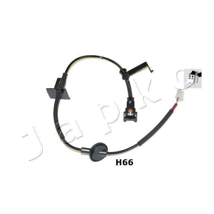 Jutiklis, rato greitis JAPKO 151H66