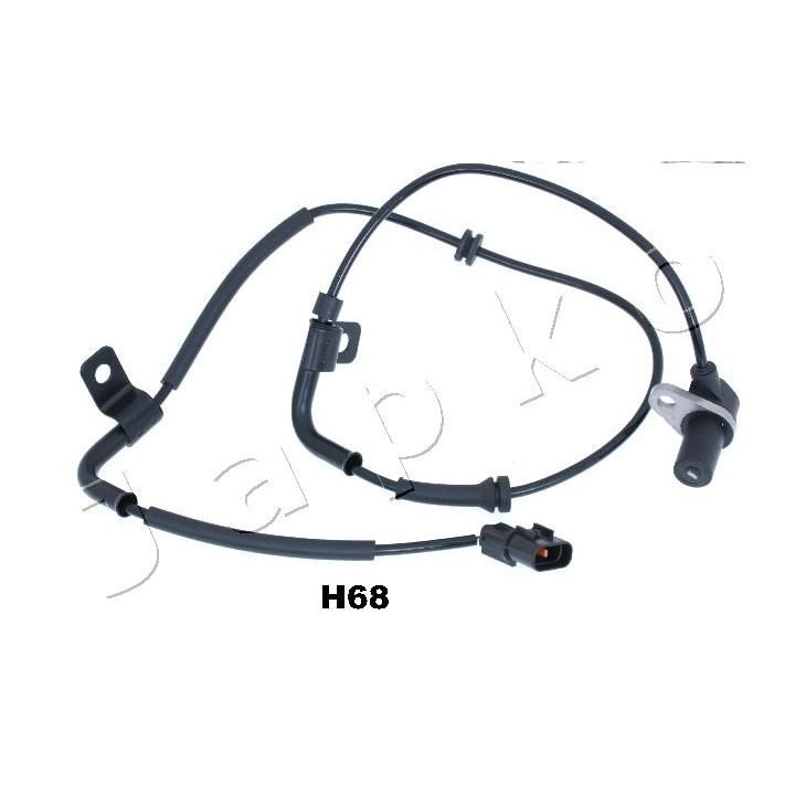 Jutiklis, rato greitis JAPKO 151H68