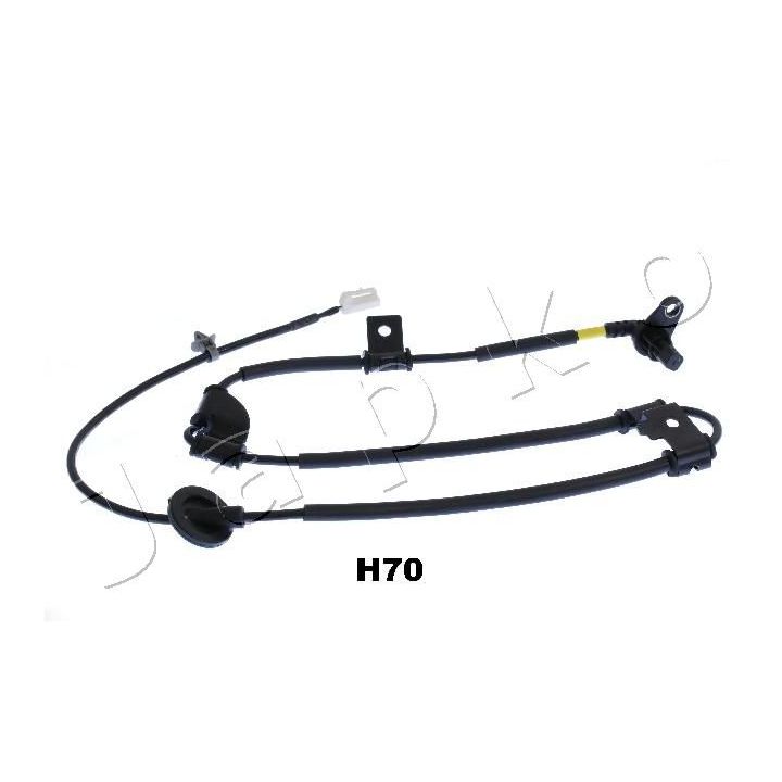 Jutiklis, rato greitis JAPKO 151H70