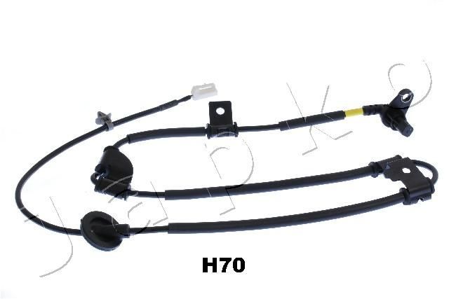 Jutiklis, rato greitis JAPKO 151H70