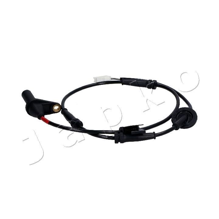 Jutiklis, rato greitis JAPKO 151H71