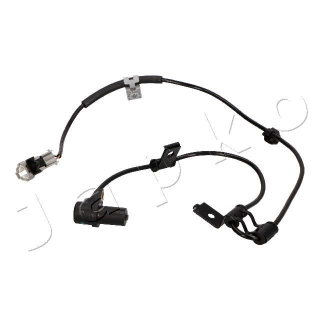 Jutiklis, rato greitis JAPKO 151H72