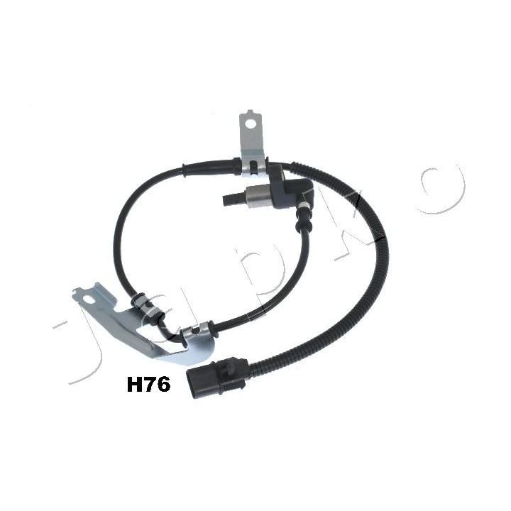 Jutiklis, rato greitis JAPKO 151H76