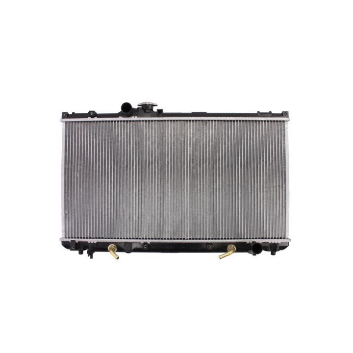 Radiatorius, variklio aušinimas THERMOTEC D72045TT