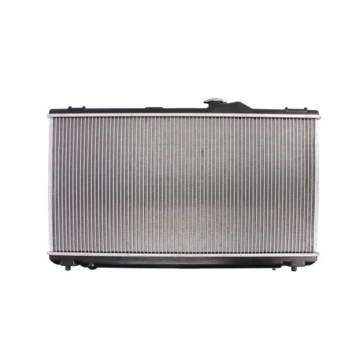 Radiatorius, variklio aušinimas THERMOTEC D72045TT