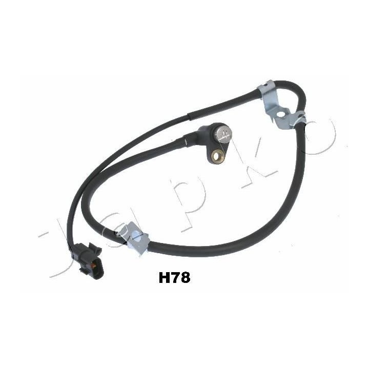 Jutiklis, rato greitis JAPKO 151H78