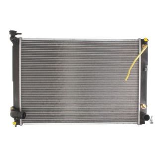 Radiatorius, variklio aušinimas THERMOTEC D72047TT