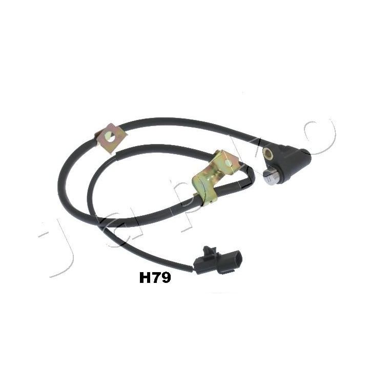 Jutiklis, rato greitis JAPKO 151H79