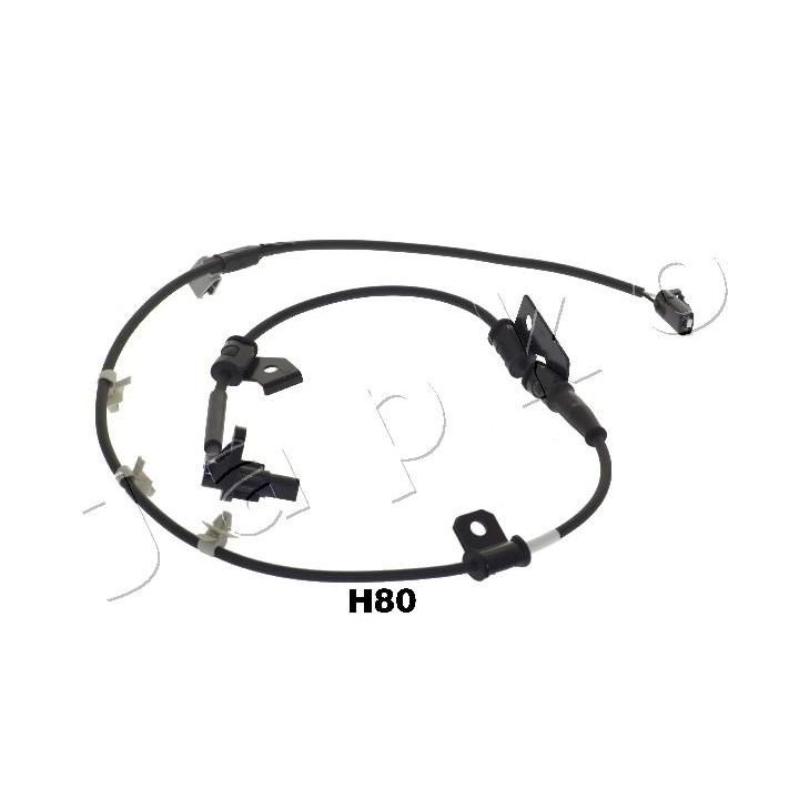 Jutiklis, rato greitis JAPKO 151H80