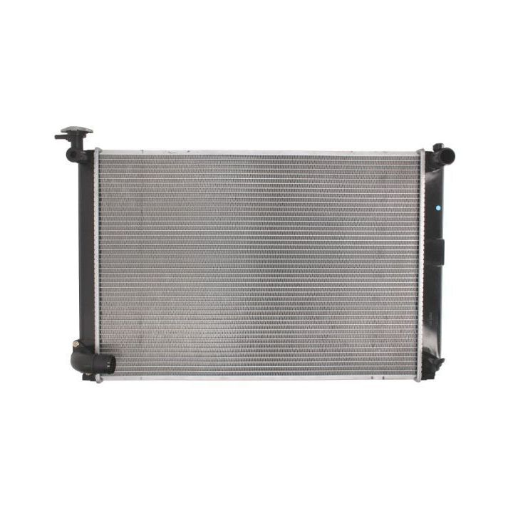 Radiatorius, variklio aušinimas THERMOTEC D72051TT